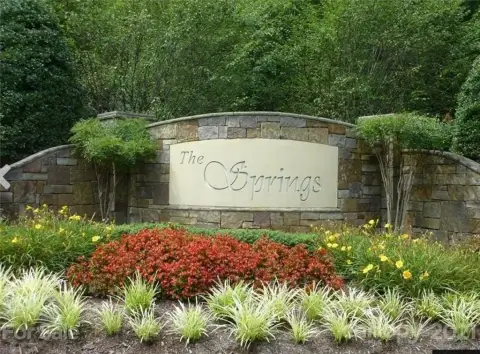 Residential Land in Tranquility Lakes