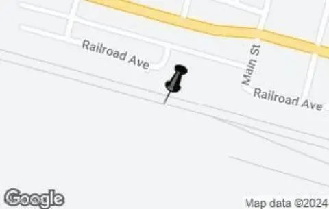 Corner Lot in Seligman, AZ