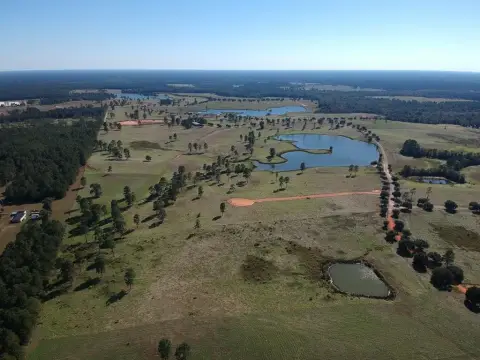 Residential Homesite with Open Views