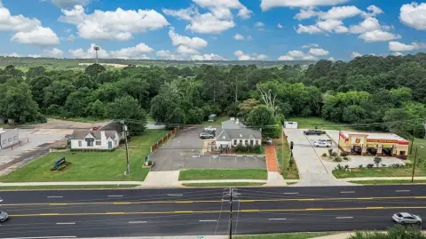 Commercial Redevelopment Land