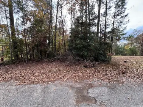 Ready-to-Build Homesite Lot