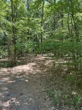 Chapel Hill Homesite Opportunity