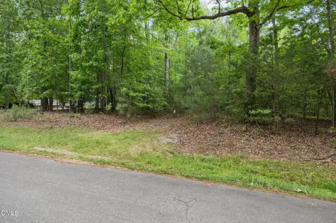 Level Double Lot in Gated Community