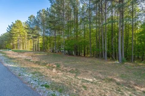 Jasper Highlands Homesite Opportunity