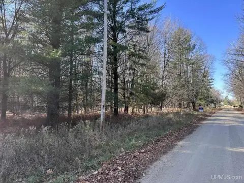 Menominee Vacant Land For Sale