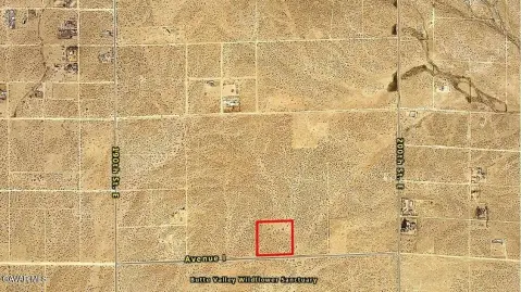Lancaster Land Investment Opportunity