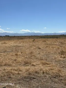 Roosevelt Land Near Lancaster Amenities