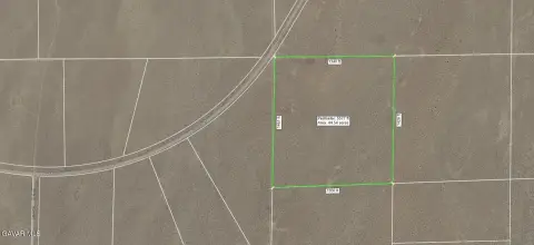 California City Agricultural Land