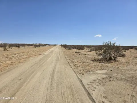 Land in High Vista, CA