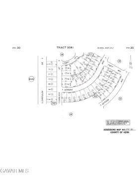 Residential Lot Near Max Park