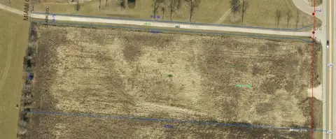Commercial Land in New Carlisle