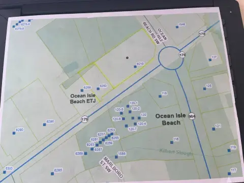 Prime Commercial Land Lease Opportunity