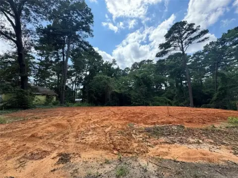 Land in Clear Lake Subdivision
