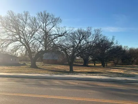 Vacant Land in Carmen, Oklahoma