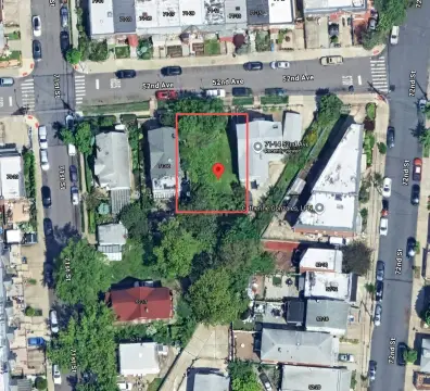 Maspeth Vacant Land For Sale