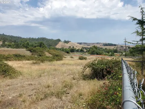 MU-Zoned Commercial Land