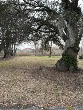 Residential Lot in Georgetown, SC