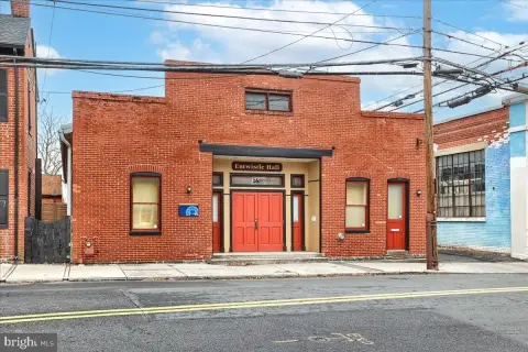 Gettysburg Commercial Space For Lease