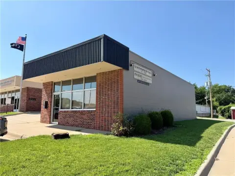 Freestanding Office Building