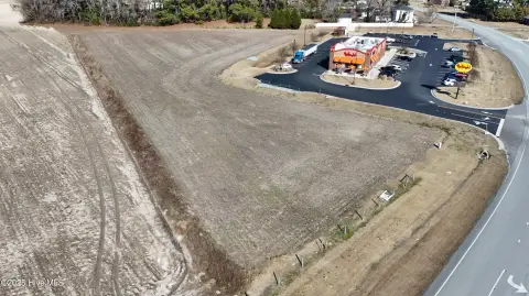 Commercial Land Near Highway Access