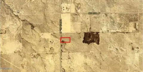 Heavy Agriculture Land Parcel