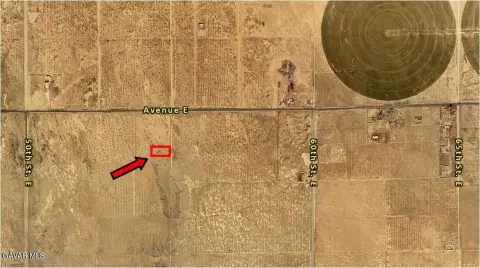 Heavy Agriculture Zoned Farmland Land