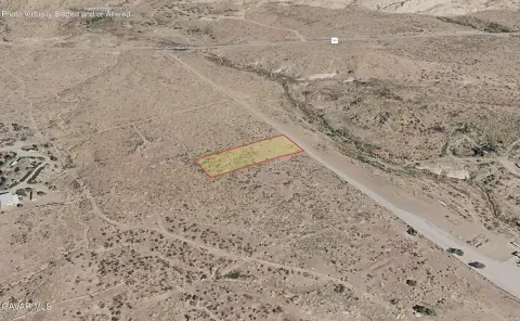 Agricultural Land Parcel
