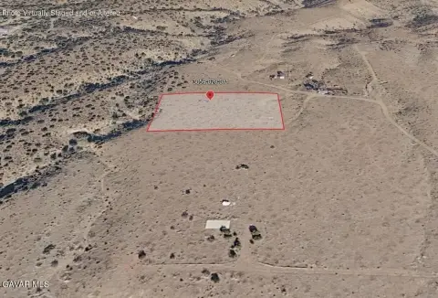 Residential Land with Mountain Views