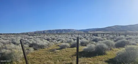 Agricultural Farmland with LC A25 Zoning