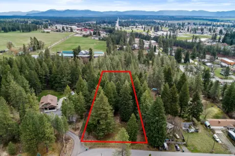 Rathdrum Vacant Land For Sale