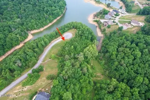 Lakefront Residential Lot