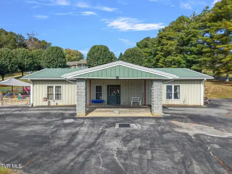 Turnkey Day Care Facility