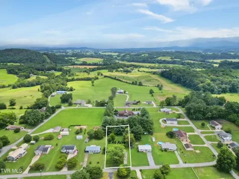 Residential Building Lot