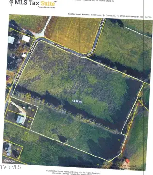 Agricultural Land for Small Farm