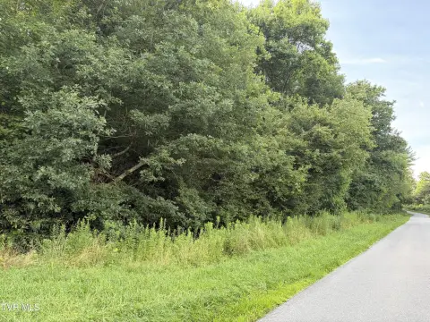Unrestricted Country Acreage Tract