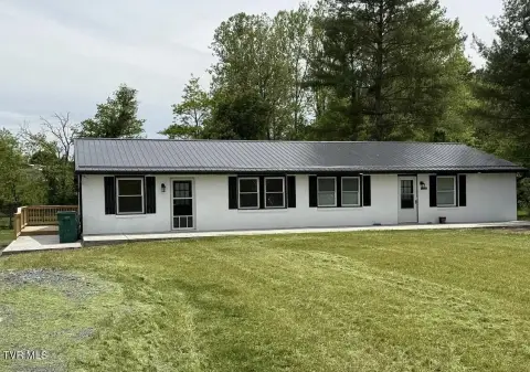 Remodeled Duplex with Rental Units