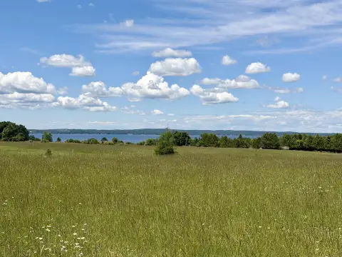 Waterfront Land Parcel