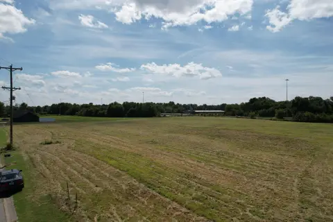 Commercial Land Near Interstate