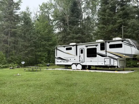 Recreation Hunting Land Retreat