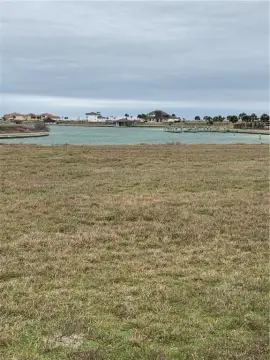 Water View Lakefront Lot