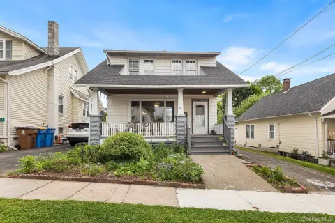Cape Cod Multi-Family Home