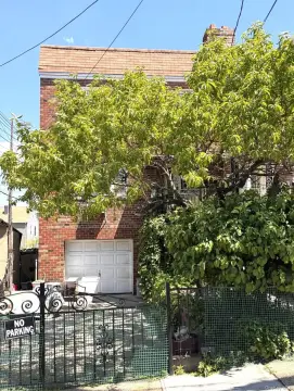 Updated Duplex in Morris Park