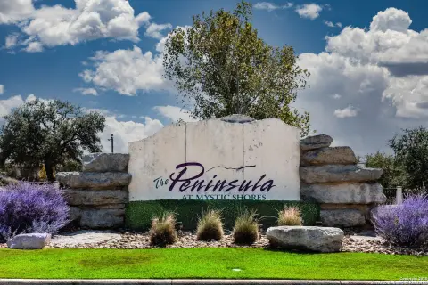 Residential Lot in Gated Community