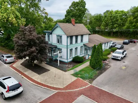Pickerington Multi-Tenant Office Building