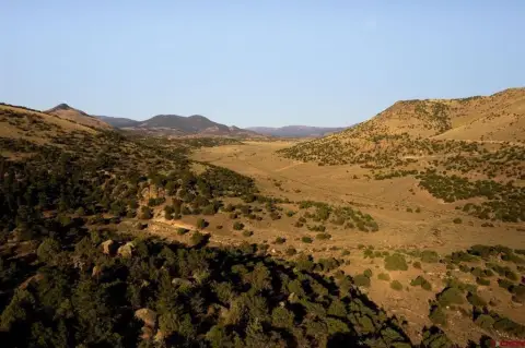 Del Norte Residential Land
