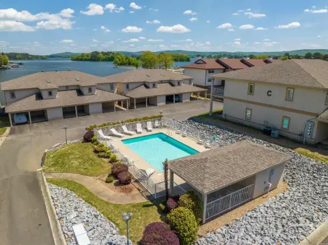 Furnished Short-Term Rental Condo