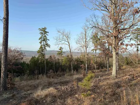 Residential Lot in Gated Community