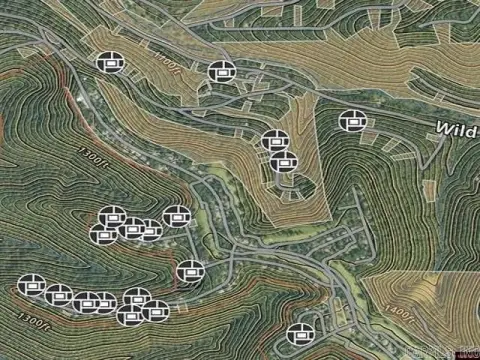 Horseshoe Bend Residential Lots Package