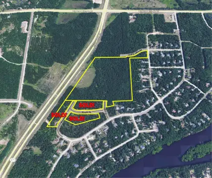 Residential Development Land Parcel
