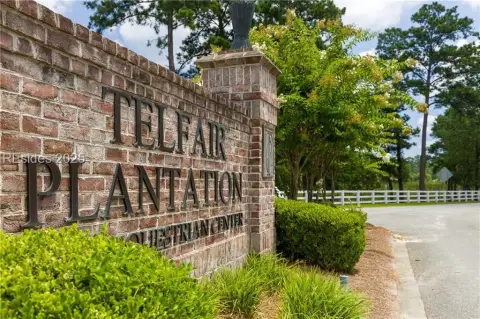 Residential Land in Telfair Plantation